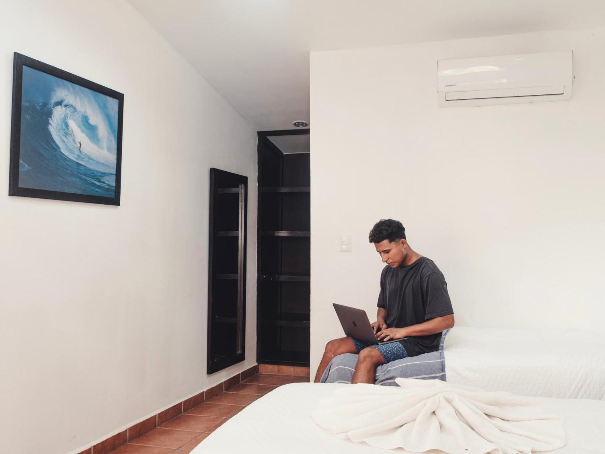 Hotel Ingigante Rivas Room photo
