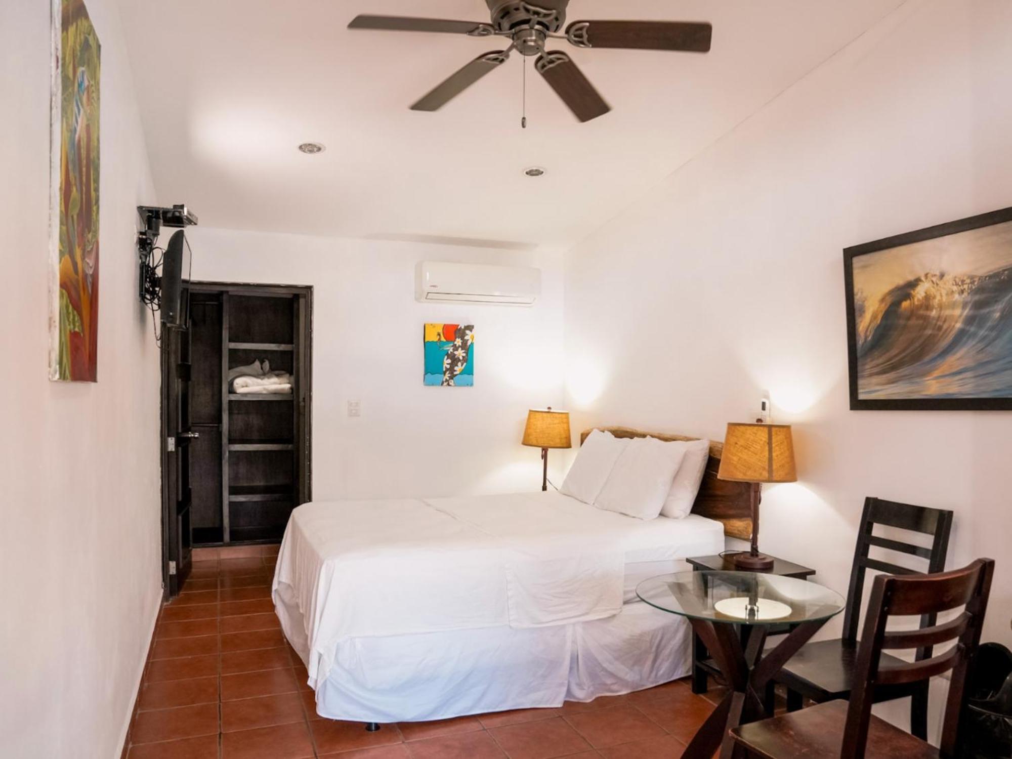 Hotel Ingigante Rivas Exterior photo