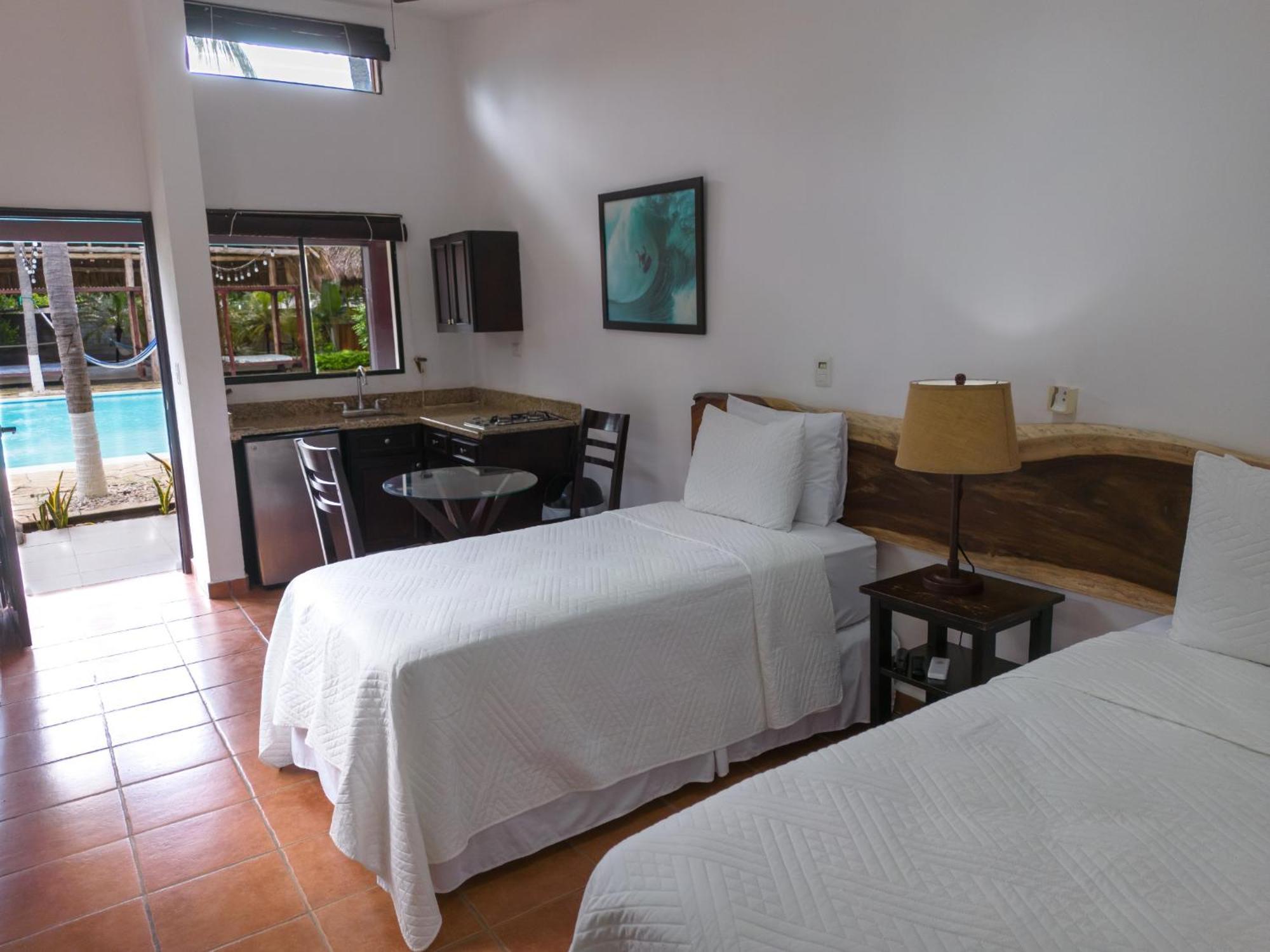 Hotel Ingigante Rivas Exterior photo