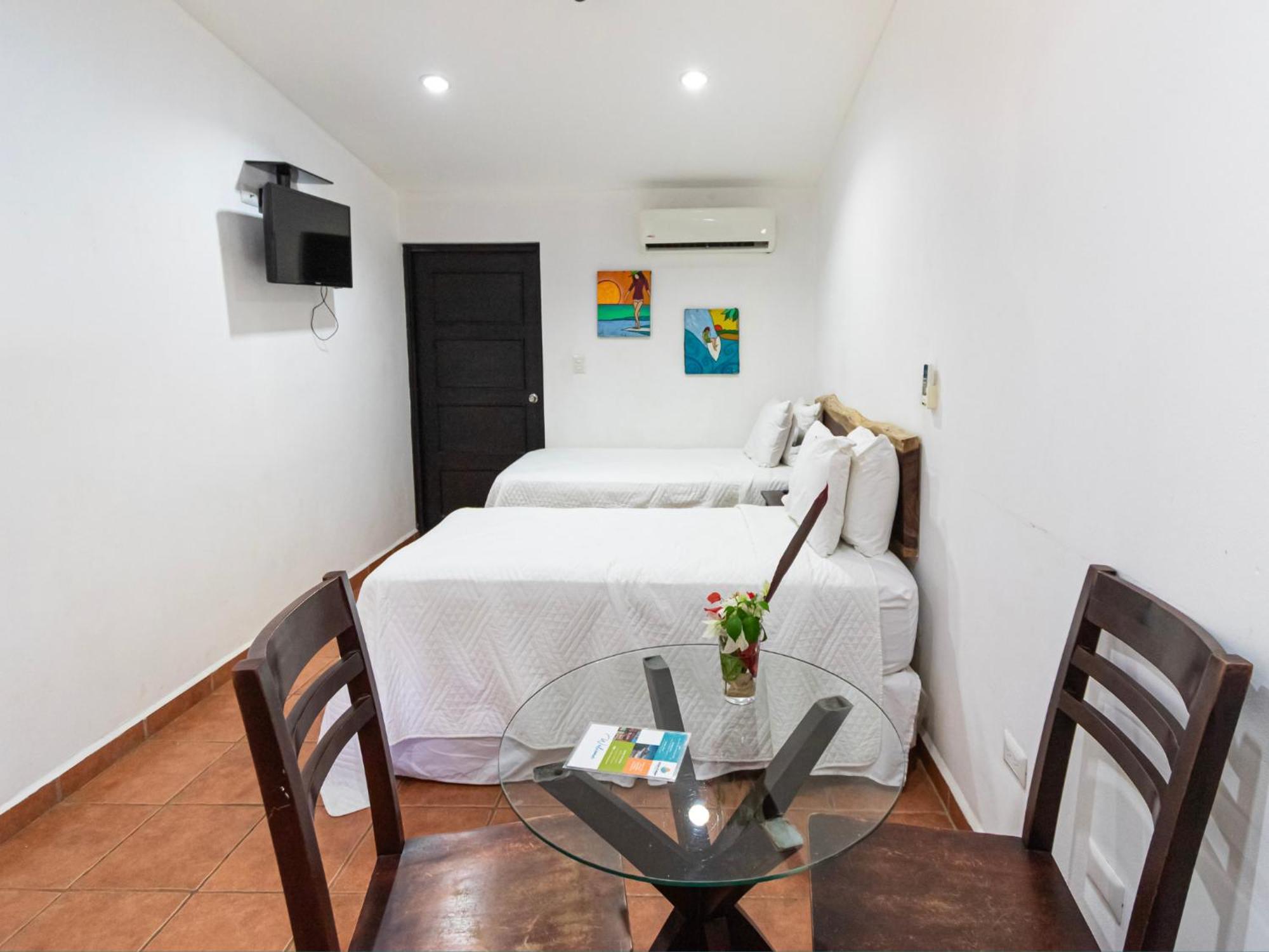 Hotel Ingigante Rivas Room photo