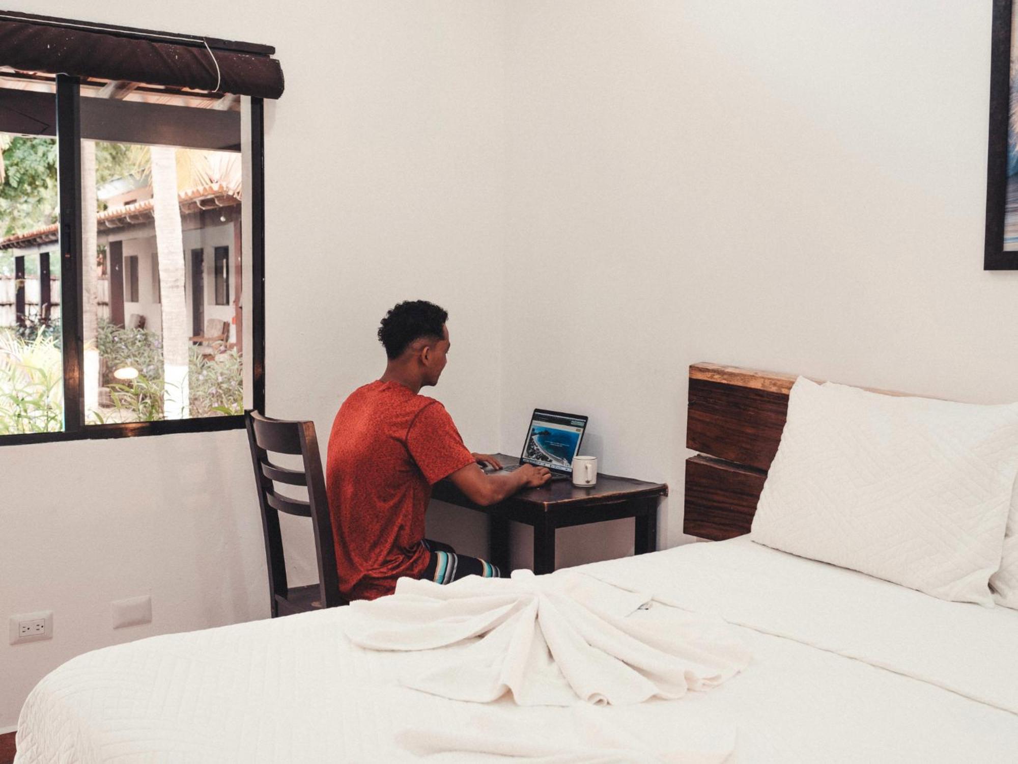 Hotel Ingigante Rivas Room photo