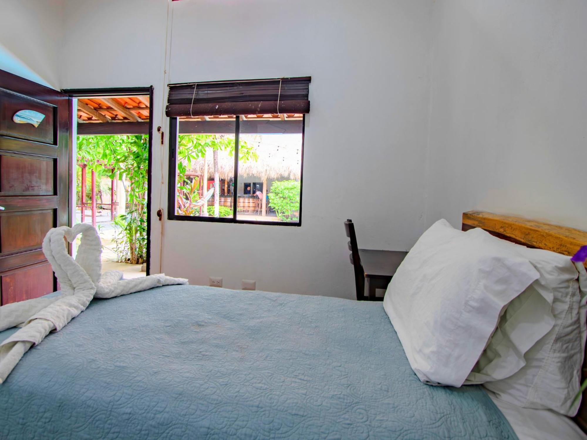 Hotel Ingigante Rivas Room photo